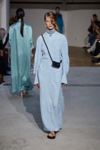 Mame Kurogouchi RTW Spring 2024