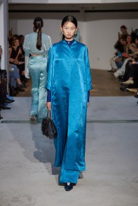 Mame Kurogouchi RTW Spring 2024