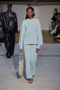 Mame Kurogouchi RTW Spring 2024