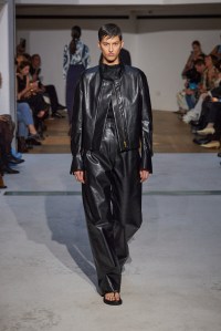 Mame Kurogouchi RTW Spring 2024