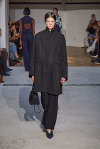 Mame Kurogouchi RTW Spring 2024