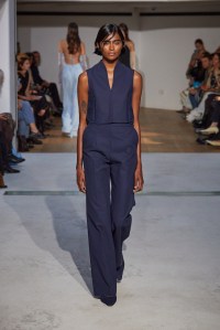 Mame Kurogouchi RTW Spring 2024