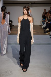 Mame Kurogouchi RTW Spring 2024