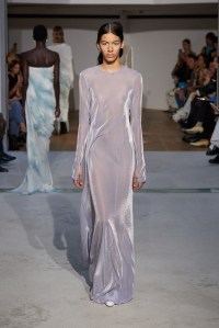 Mame Kurogouchi RTW Spring 2024