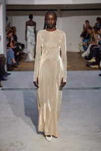 Mame Kurogouchi RTW Spring 2024