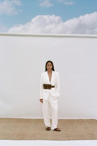 Mara Hoffman RTW Spring  2024
