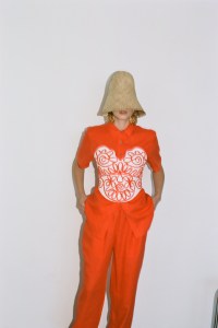 Mara Hoffman RTW Spring  2024