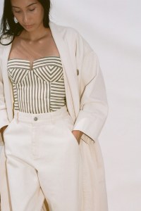 Mara Hoffman RTW Spring  2024