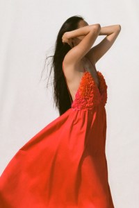 Mara Hoffman RTW Spring  2024