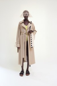 Maria McManus RTW Spring 2024