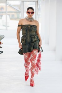 Marrknull RTW Spring 2024
