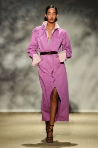MaxMara RTW Spring 2024