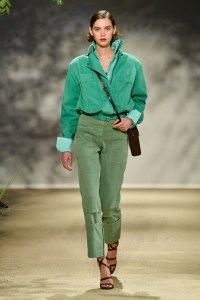 MaxMara RTW Spring 2024