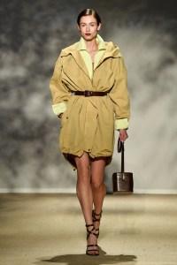 MaxMara RTW Spring 2024