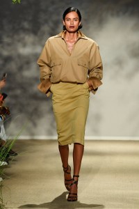 MaxMara RTW Spring 2024