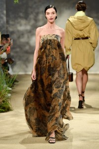 MaxMara RTW Spring 2024