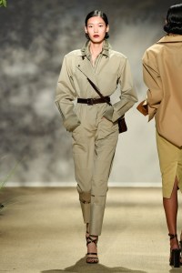 MaxMara RTW Spring 2024