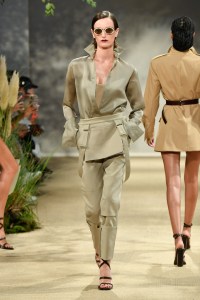 MaxMara RTW Spring 2024