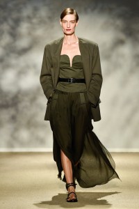 MaxMara RTW Spring 2024