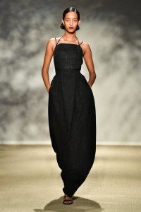 MaxMara RTW Spring 2024