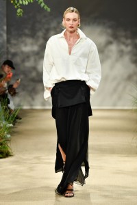 MaxMara RTW Spring 2024