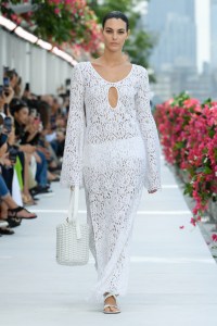 Michael Kors RTW Spring 2024