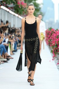 Michael Kors RTW Spring 2024
