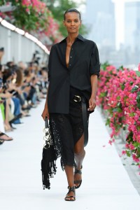 Michael Kors RTW Spring 2024