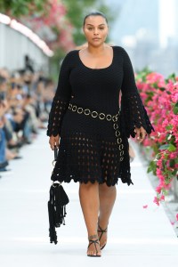 Michael Kors RTW Spring 2024