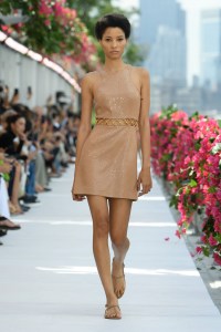 Michael Kors RTW Spring 2024
