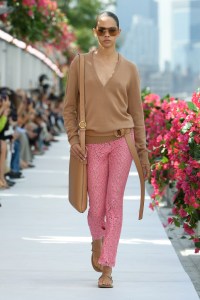 Michael Kors RTW Spring 2024