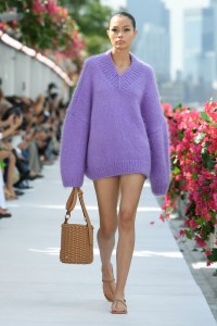 Michael Kors RTW Spring 2024