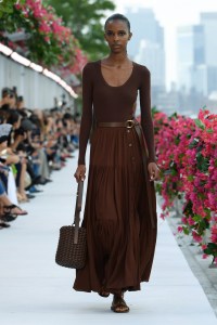 Michael Kors RTW Spring 2024
