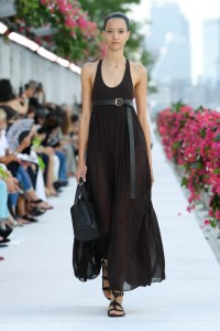 Michael Kors RTW Spring 2024