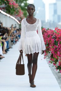 Michael Kors RTW Spring 2024
