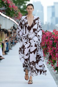 Michael Kors RTW Spring 2024