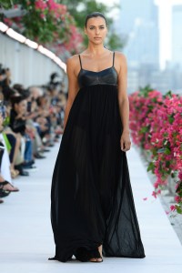 Michael Kors RTW Spring 2024