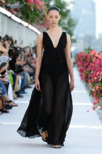 Michael Kors RTW Spring 2024