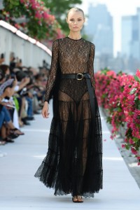 Michael Kors RTW Spring 2024