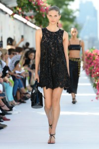 Michael Kors RTW Spring 2024