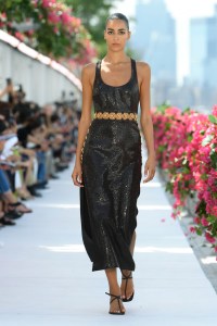 Michael Kors RTW Spring 2024