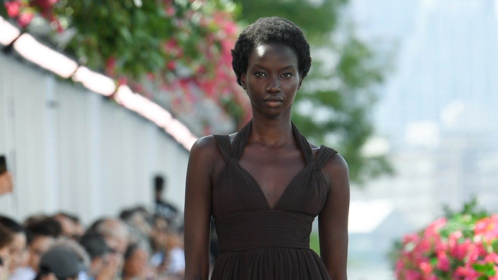 Michael Kors RTW Spring 2024