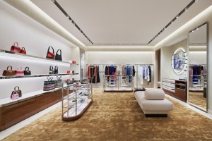 Ferragamo Bloor - Toronto, ON