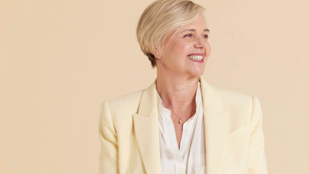 Michelle Feeney, founder and owner of Floral Street.