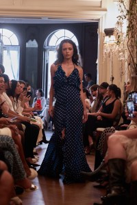 Mirror Palais RTW Spring  2024