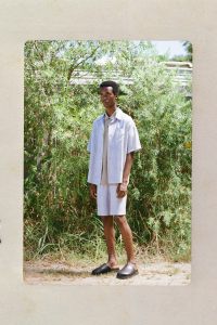 N. Hoolywood RTW Spring 2024
