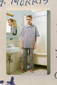 N. Hoolywood RTW Spring 2024