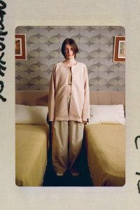 N. Hoolywood RTW Spring 2024