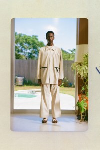 N. Hoolywood RTW Spring 2024