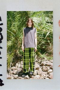 N. Hoolywood RTW Spring 2024